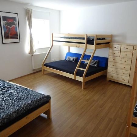Luxusni Apartman V Centru Boziho Daru Boží Dar Eksteriør bilde